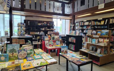 Prochain Congrès & AG