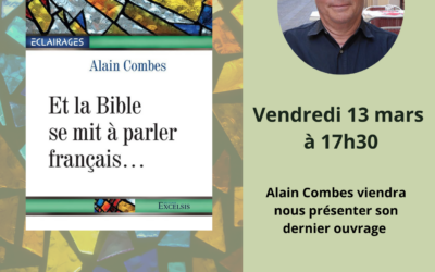 13/03/26 Albi – Rencontre en librairie