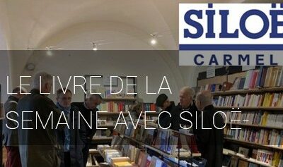 [podcast] Le livre de la semaine